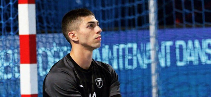 Грузинский правый полусредний Георгий Цховребадзе перешел из французского "Монпелье" в сильнейший клуб Швейцарии "Винтертур"