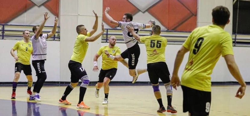 Кубок России. Столичная СШОР "Кунцево" обыграла в Краснодаре РЦСП и пробилась в 1/16 финала, где сыграет с уфимским "Акбузатом"