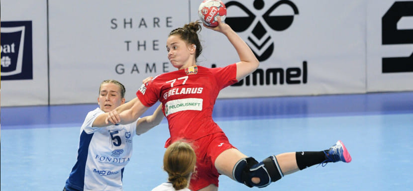 ЧЕ-2021 (U-17). Второй дивизион. В финале турнира сыграют сборные Исландии и Северной Македонии. Белорусские девушки оспорят 5-е место