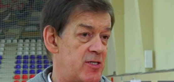 Суперлига. Велимир Петкович о матче со СКИФом: "Если мы будем так играть, то не сможем бороться за чемпионство с "Чеховскими Медведями"