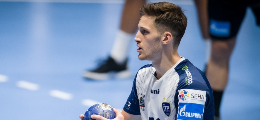 СЕХА-лига. БГК имени Мешкова резервным составом сыграет против "Металопластики"