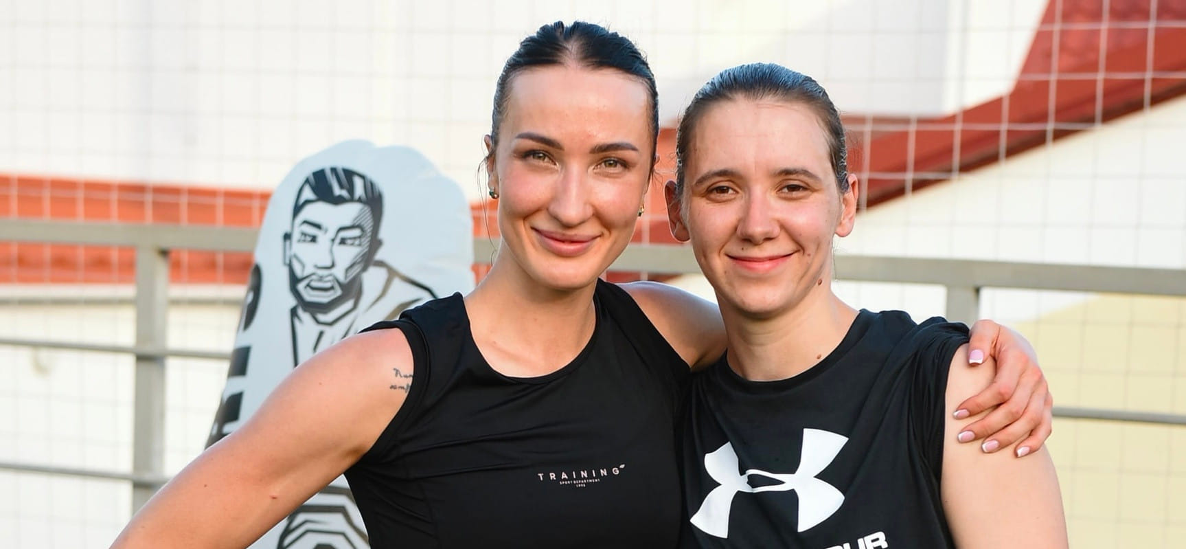 От Беларуси до Кореи и от Никитиной до Дёминой. БЦ представляет: топ-10 трансферов женской Суперлиги