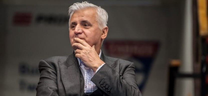 Президент "Гурника" Богдан Кмецик: "Команда не тренируется. Финансирование клуба завершено, начинаю процесс банкротства"