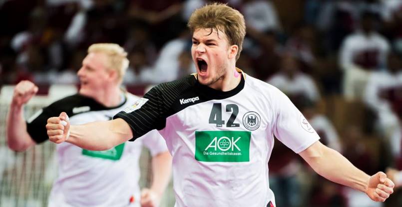 Чемпионат мира. "Wild card": по праву или по блату?