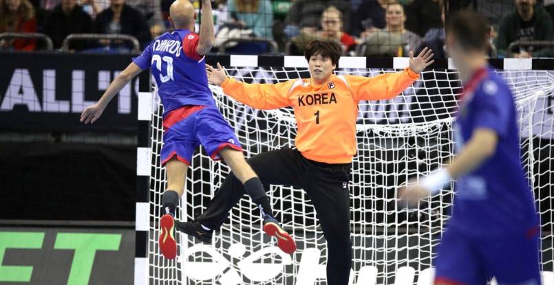 ЧМ-2019. Экспертиза Павла Сукосяна: "Обыграли корейцев за счет индивидуального мастерства"