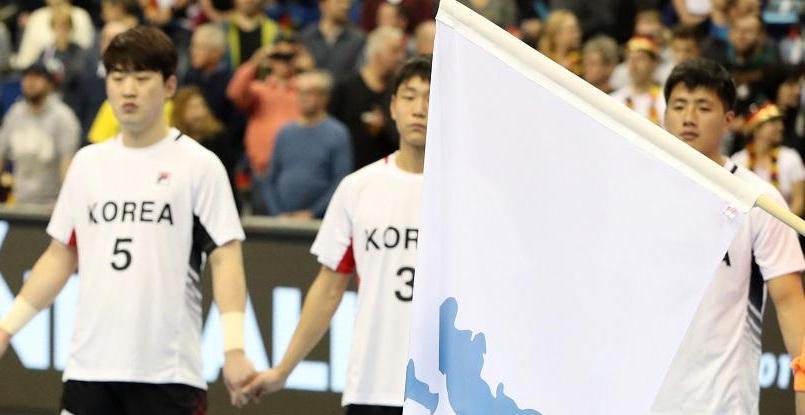 ЧМ-2019. Объединенная команда Кореи обыграла японцев