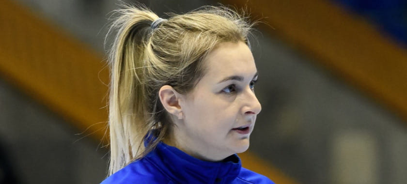 Olimpbet Суперлига. Линейная тольяттинской "Лады" Юлия Какмоля перенесёт операцию на крестообразной связке