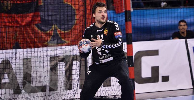 Балканы. Артурс Кугис: "Я точно не останусь в "Вардаре". Агент уже подыскал несколько хороших вариантов"