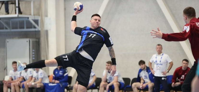 Радомир Врачевич: "В Снежинск нам, как и многим другим командам, не хотелось бы ехать из-за сложной логистики"