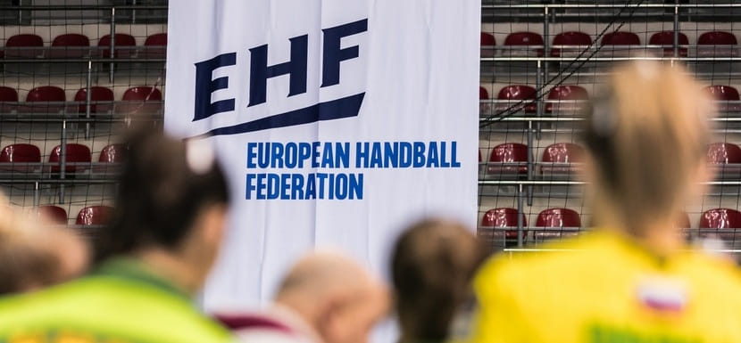 Европейская лига. Краснодарская "Кубань" подала в ЕГФ документы для участия в следующем розыгрыше женского турнира