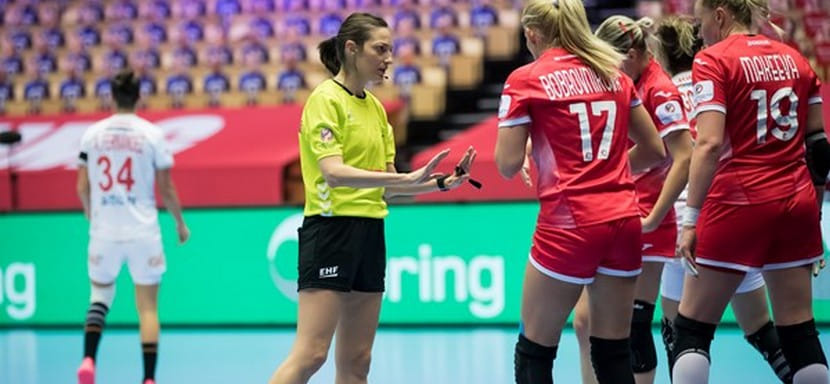 В Вене состоится съезд руководителей судейских департаментов 38 федераций. Будут обсуждаться предстоящие изменения в правилах