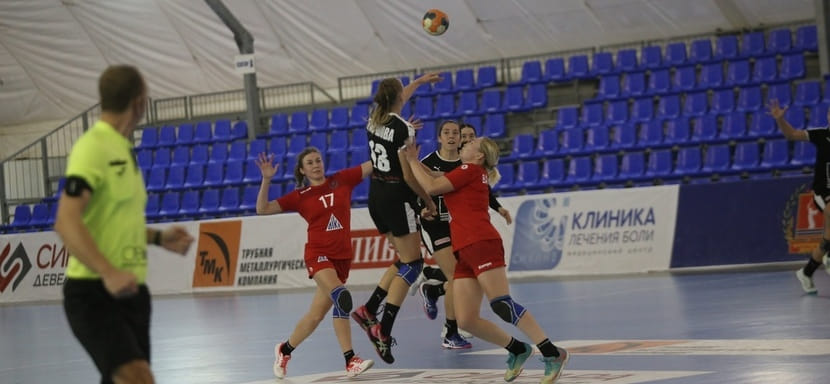 Olimpbet Суперлига. Встреча "Динамо-Синары" с ижевским "Университетом" 28 января не состоится