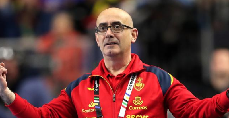 Испания. Хорди Рибера: "Ни один игрок не сказал, что собирается прекратить играть за сборную"