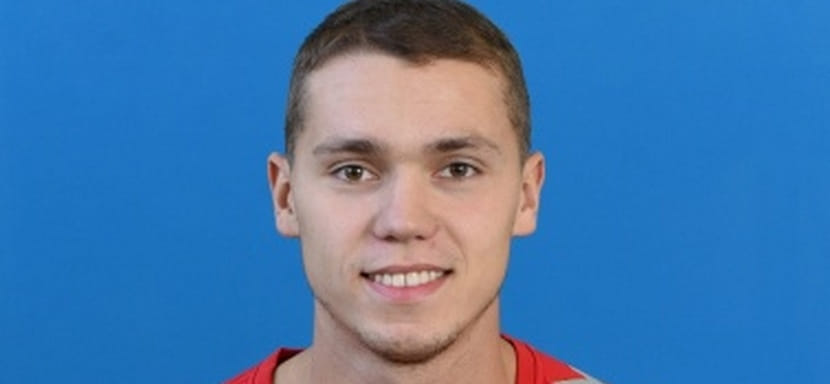 Суперлига. Артем Введенский о подготовке "Каустика": "Скоро перейдем в зал. Там немного другая работа будет, надо перестроиться" (ВИДЕО)