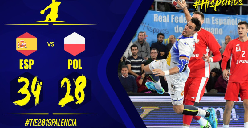 Сборные Испании, Македонии и Хорватии одержали победы в контрольных матчах