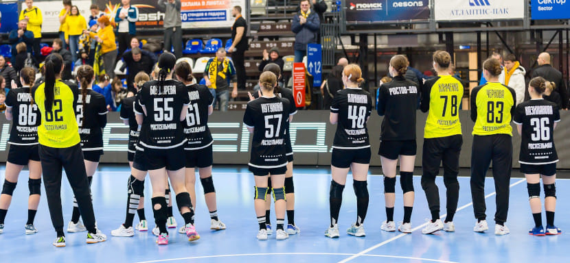 Высшая лига. "Ростов-Дон-2" одержал минимальную домашнюю победу над "Ладой-2", "Уфа-Алиса" обыграла в гостях "Сокол"