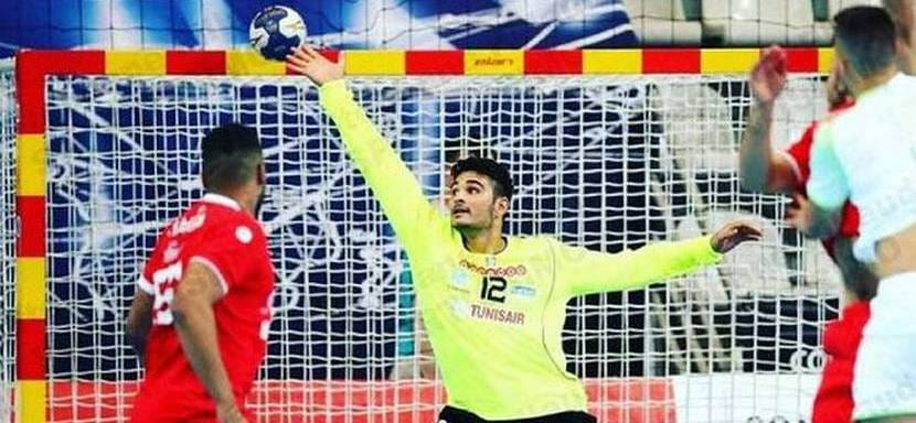 Испания. 24-летний вратарь сборной Туниса Фрадж Бен Текайя продолжит карьеру в "Куэнке"