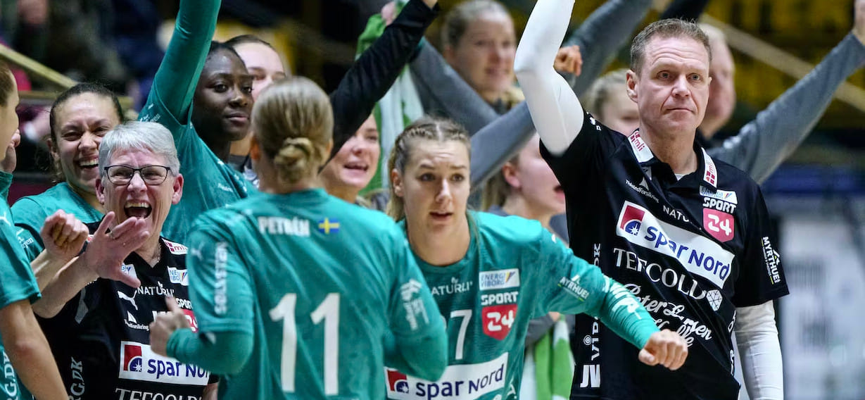 Европейская лига. Три датских клуба отказались от участия в турнире из-за финансовых проблем. "Нужно искать возможности помочь командам"