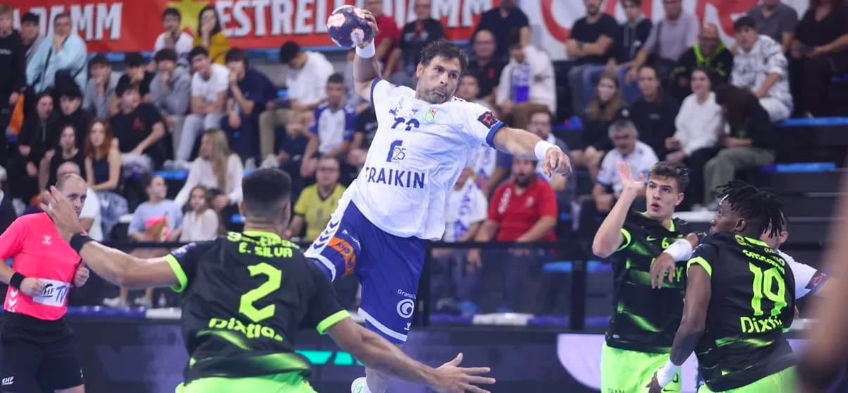 Европейская лига. Антонио Гарсия Робледо: "Мне потребовалось 39 лет, чтобы провести, может быть, лучший сезон за всю карьеру. Мы мечтаем завоевать трофей"