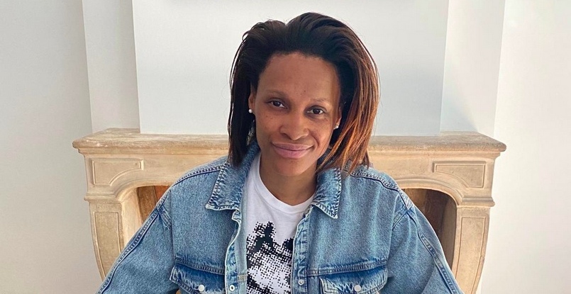 Официально. Полусредняя "Пари-92" и сборной Франции Алиссон Пино подписала контракт с черногорской "Будучностью"