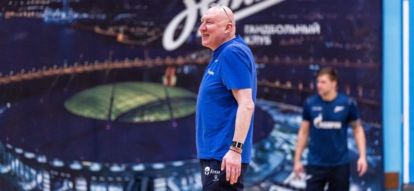 Дмитрий Торгованов: "У нас был чётко выстроенный план на игру, каждый знал, что нужно делать"