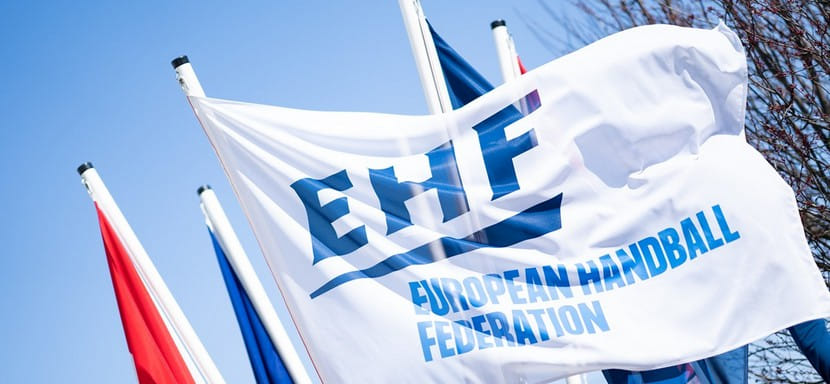 Три страны — Норвегия, Швеция и Дания — намерены совместно провести мужской и женский чемпионаты Европы в 2026 и/или 2028 годах