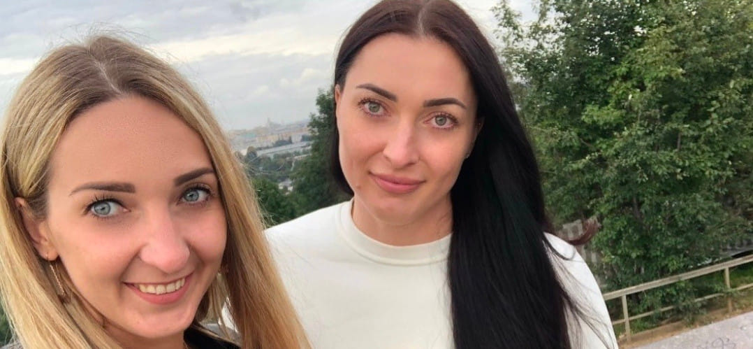 20 вопросов не о гандболе. Виктория Жилинскайте: "Однажды с Яной на тренировке до драки дошло!"