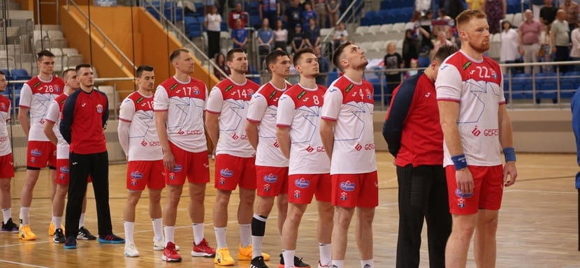 Беларусь. "Мешков Брест" вновь был сильнее минского СКА. Эдуард Кокшаров привёл команду к 15-му чемпионскому титулу в истории