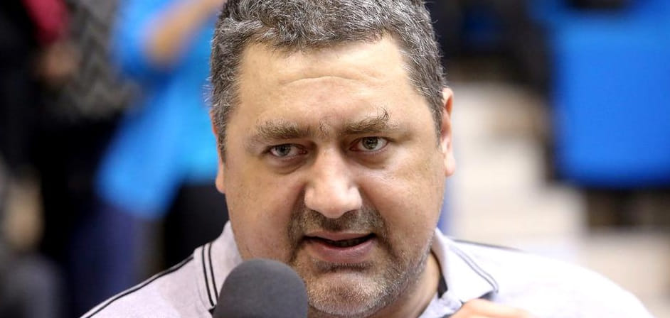 Румыния. Президент гандбольной федерации Александру Деду будет баллотироваться на второй срок