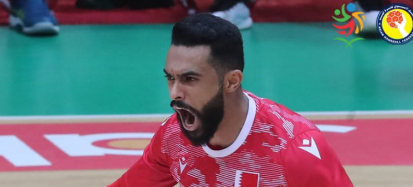 Чемпионат Азии. Сборные Бахрейна и Ирана вышли в полуфинал турнира и пробились на ЧМ-2023. Катар в шаге от 1/2 финала