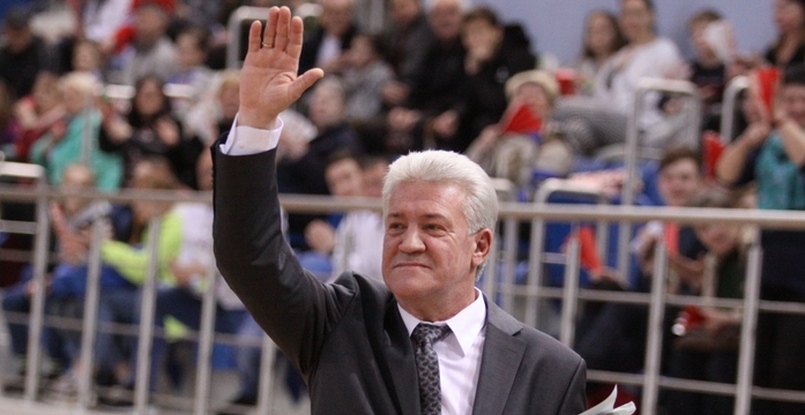 ЧЕ-2020. Александр Каршакевич: "Стоило за пять минут до конца второй встречи с чехами задействовать на площадке Влада Кулеша"