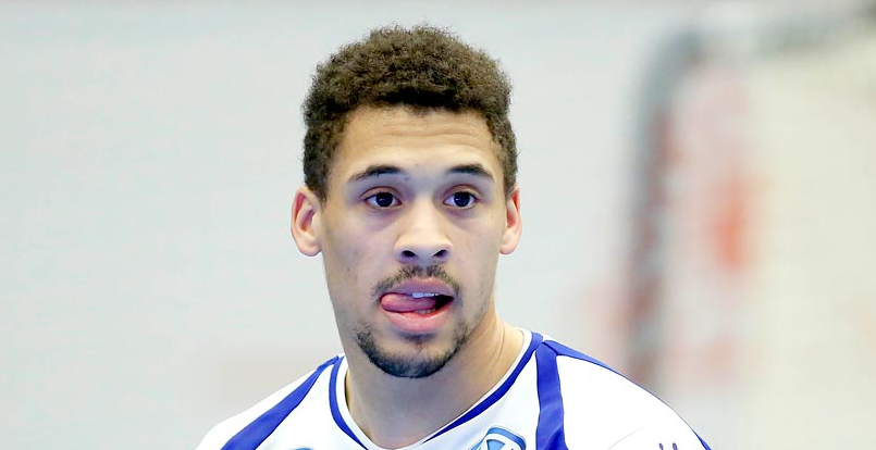 Правый крайний шведского "Шевде" Кристофер Хедберг перейдет в норвежский "Эльверум"