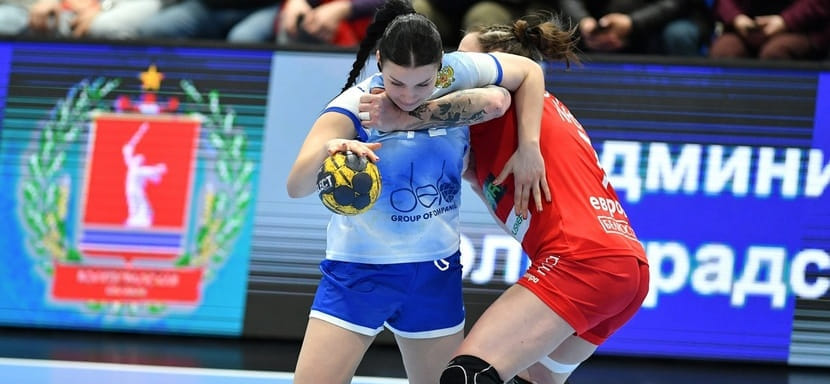 МОК заявил, что организация не влияет на допуск российского и белорусского гандбола к международным соревнованиям