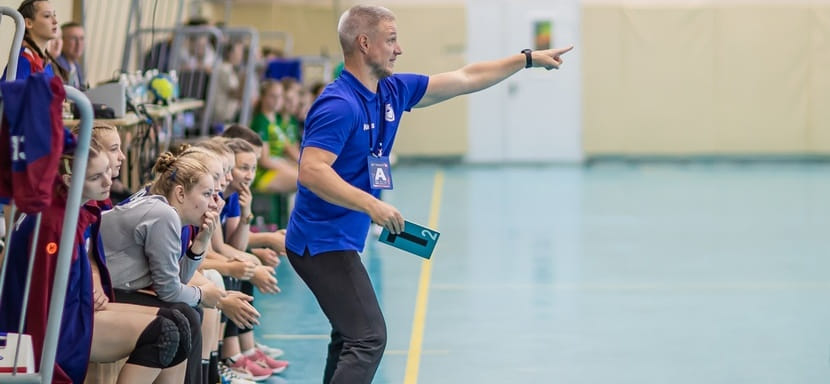 Россия. Роман Ляшенко: "Игру оценю на "троечку", а по желанию побеждать — команде твёрдая уверенная "четвёрка"