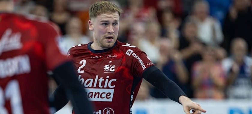 Симон Пютлик о конфликте с "Фленсбургом": "Многое произошло, и доверие пошатнулось. На кону многое, о чём я пока не хочу говорить"