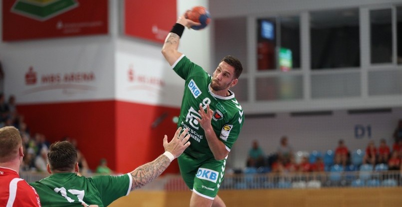 Vardarfans.mk: "Вардар" вслед за "Еурофармом Пелистером" нацелился на хорватского полусреднего Стипе Мандалинича