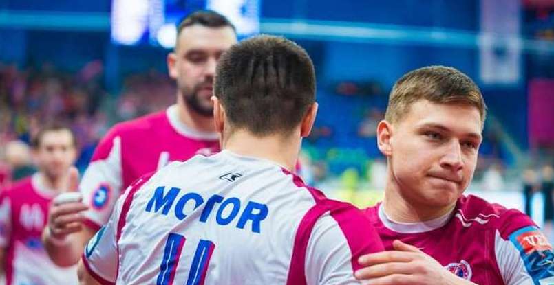 Лига чемпионов. Павел Пачковски: "Пару пунктов не добрали, где рассчитывали на пополнение, но и "не своих" очков мы тоже прихватили"