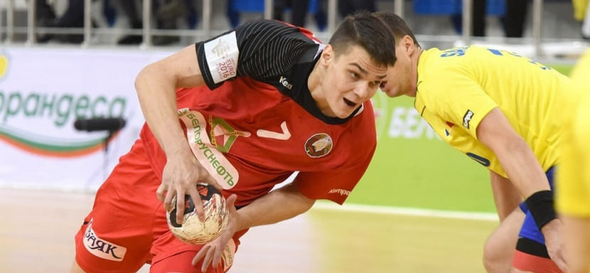 Суперлига. Алексей Шинкель о сборной Беларуси: “Рассчитываю вернуться. Хотелось бы еще поиграть”