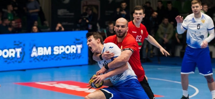 Olimpbet Суперсерия. Сегодня состоится второй матч между мужскими сборными: россияне и белорусы сыграют на арене в Москве