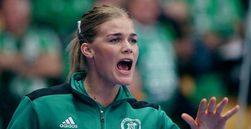 Женская Лига чемпионов. ЕГФ представила лучший гол сезона-2018/19 в исполнении норвежки Вероники Кристиансен (ВИДЕО)