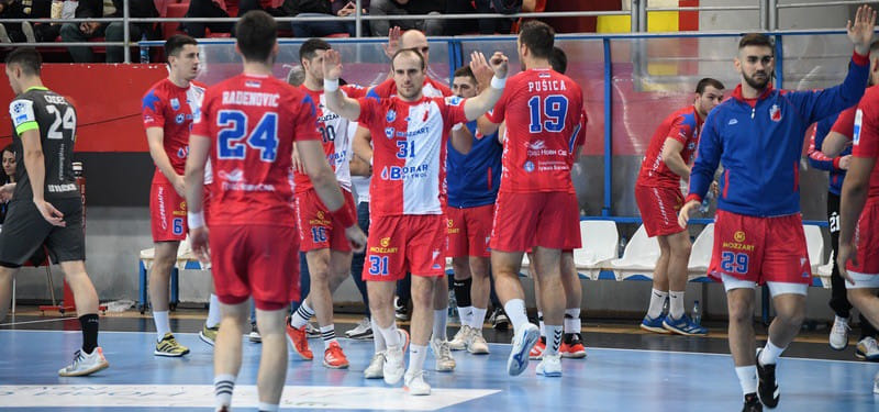 Кубок ЕГФ. "Войводина" Пуховского разгромила "Арендал", "Ваккер" Чернова уступил "Дукле", "Анортосис" Евдокимова проиграл "Горенье"