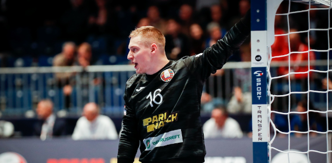 ЧЕ-2020. Прогноз от handball-planet.com — сборная Беларуси займет 8-е место, россияне — 19-е, украинцы — 24-е