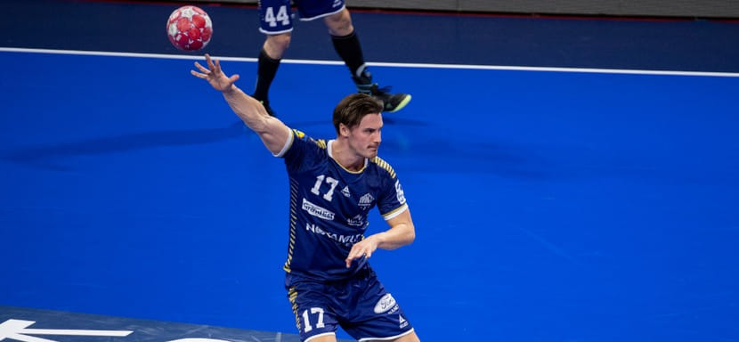 Греция. Разыгрывающий из Нидерландов Флоран Бурже перебрался из "Нанси" (Д2) в "Олимпиакос"