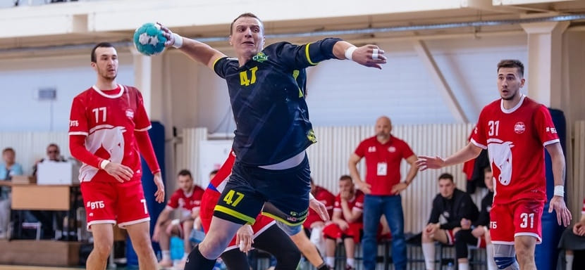 "Ростов-Дон" подтвердил переходы Яна Ковалёва, Андрея Трофимца и Евгения Лебедева