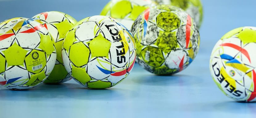 Франция. Местная федерация подала совместную заявку на проведение в стране мужских чемпионатов мира 2029 или 2031 года