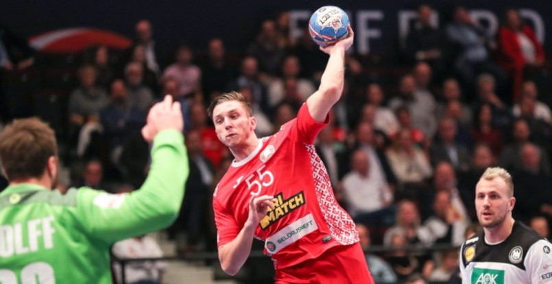 ЧЕ-2020. Никита Вайлупов: "Вот фланг, и вот перед тобой Генсхаймер собственной персоной"