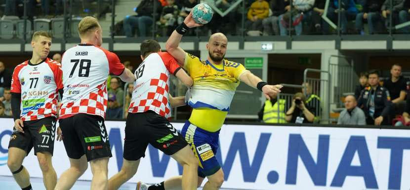 Польша. "Кельце" желает продлить контракты с Артёмом Корольком, Диланом Наи, Милошем Валахом и Даниэлем Дуйшебаевым