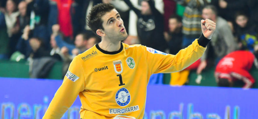 Балканы. Никола Митревски: "Не планировал покидать Македонию. Согласился на предложение "Порту", потому что их система безупречна"