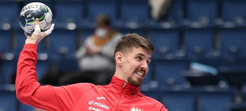 Бундеслига. 34-летний оборонительный специалист сборной Польши Пётр Храпковски покинет "Магдебург"