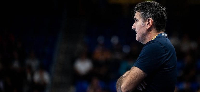 Лига чемпионов. Карлос Ортега: "Барселона" и "Киль" обладают высоким качеством гандболистов, исход матча решат мелочи"